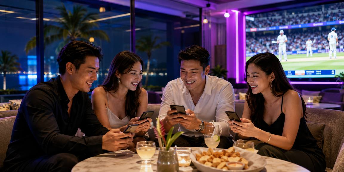 qq 86 Tải ứng dụng qq 86 – Vào sảnh ngay trên điện thoại