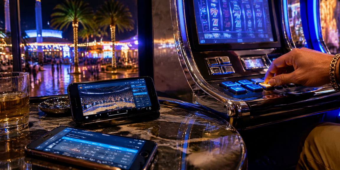 qq 86 Casino & Slot